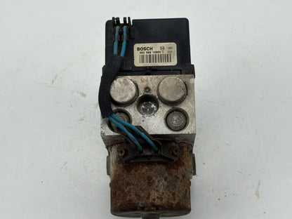 2005-2006 Ford F150 ABS Anti-Lock Brake Pump Module 6L34 2C346 BB OEM