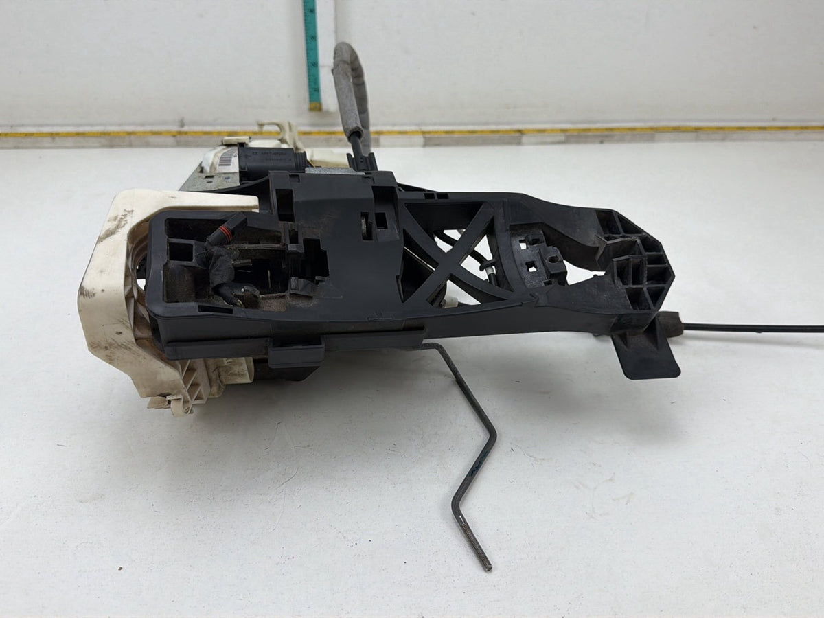 2007-2013 Mercedes-Benz S-Class W221 Front Left Door Lock Latch Actuator OEM