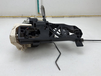 2007-2013 Mercedes-Benz S-Class W221 Front Left Door Lock Latch Actuator OEM