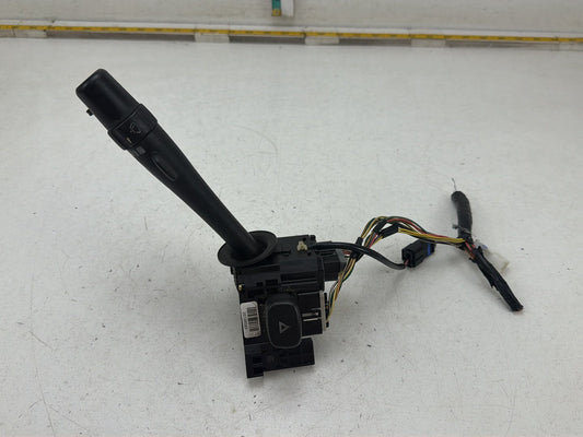 2007-2014 Cadillac Escalade Steering Column Turn Signal Wiper Hazard Switch OEM
