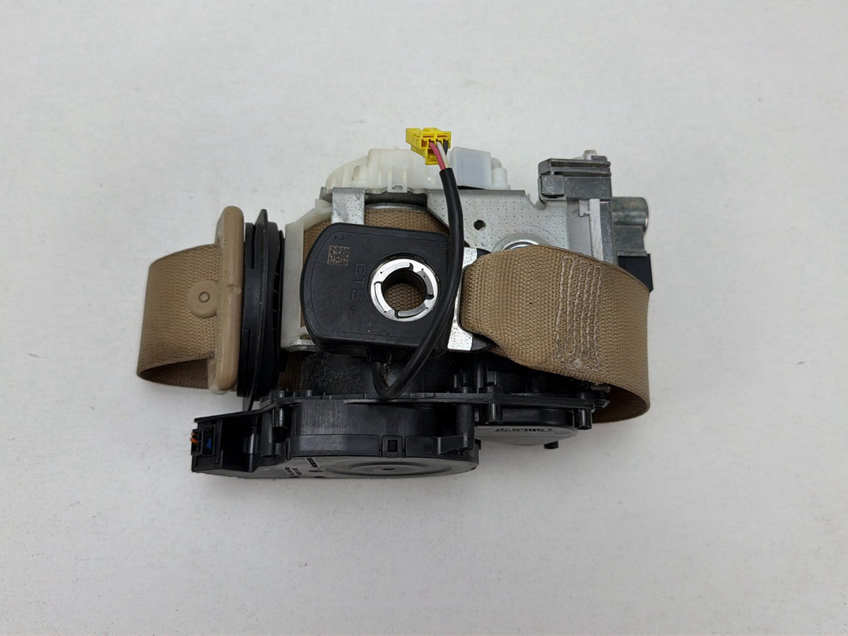 2007-2013 Mercedes-Benz S550 Front Right Passenger Side Seat Belt 34059606C OEM