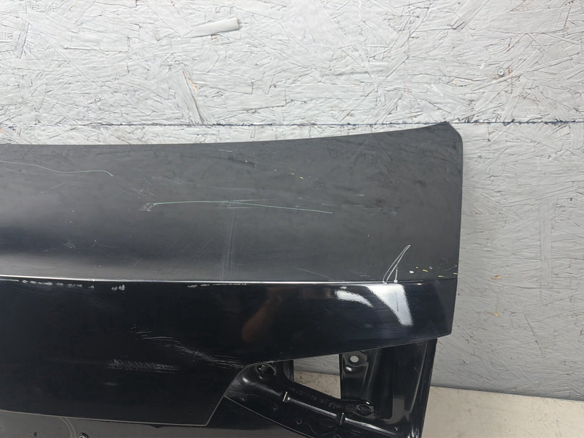 2015-2018 Volkswagen Jetta Rear Tailgate Liftgate Trunk Lid Panel OEM