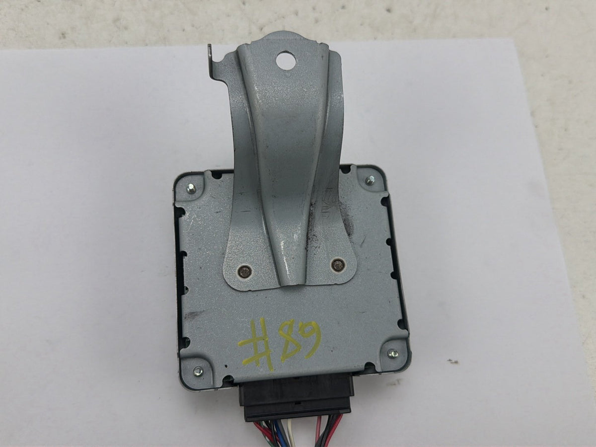 2007-2009 Lexus ES350 Active Engine Mount Control Computer Module Unit OEM