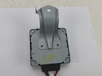 2007-2009 Lexus ES350 Active Engine Mount Control Computer Module Unit OEM