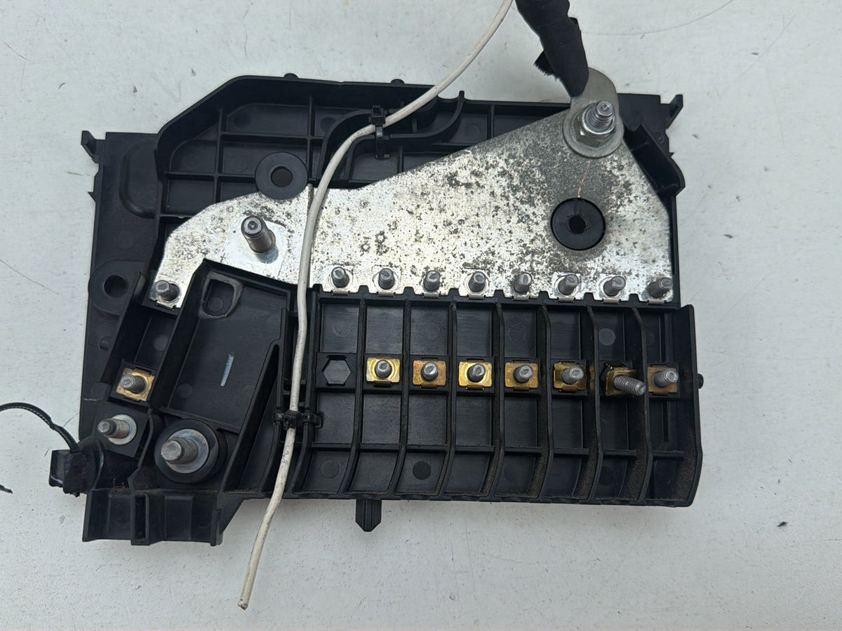 2012-2014 Ford Focus MK2 Battery Fuse Box Distribution Panel CV6T14K733AAE1 OEM