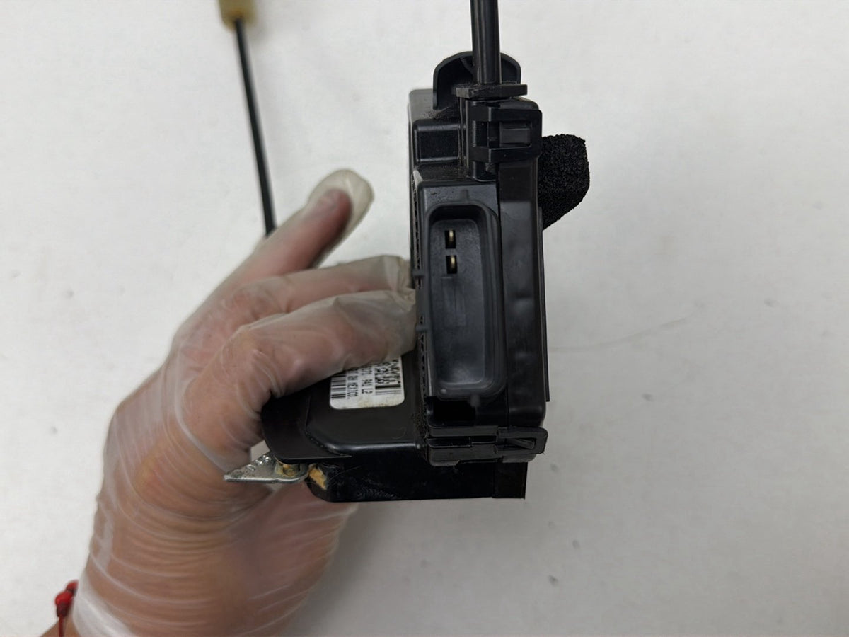 2015-2019 Nissan Sentra Front Right Passenger Side Door Lock Actuator OEM