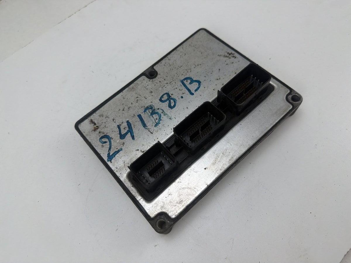 2005 Ford E-350 Super Duty 6.0L Diesel Engine Control Module Unit ECU OEM