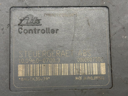 2002-2004 Honda CR-V Anti-Lock Brake ABS Pump Control Module 57110-S9A-A01 OEM