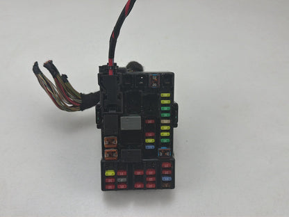 2012-2016 Chevrolet Sonic RS Interior Dash Fuse Box Body Control Module OEM