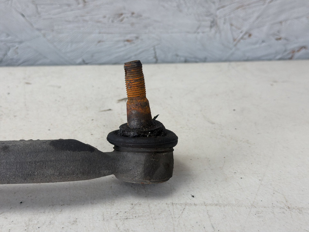 2011-2015 Ford Explorer Electric Power Steering Rack Pinion DB5Z-3504-BE OEM