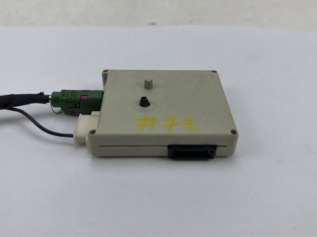 2009-2015 Mini Cooper S R57 R58 R59 Radio Antenna Amplifier 009176193 OEM