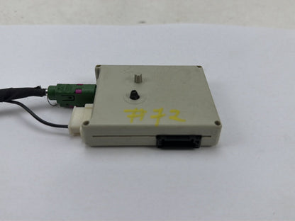 2009-2015 Mini Cooper S R57 R58 R59 Radio Antenna Amplifier 009176193 OEM