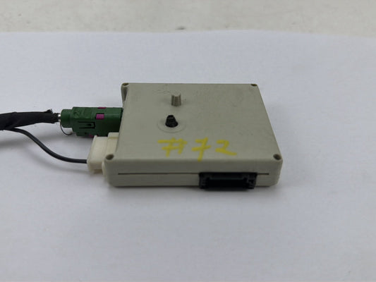 2009-2015 Mini Cooper S R57 R58 R59 Radio Antenna Amplifier 009176193 OEM