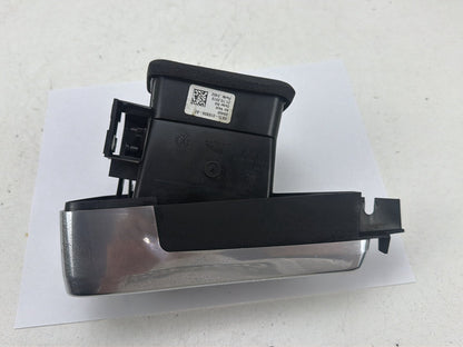 2017-2020 Jaguar F-Pace Front Right Side Dashboard HVAC Air Vent Duct Trim OEM