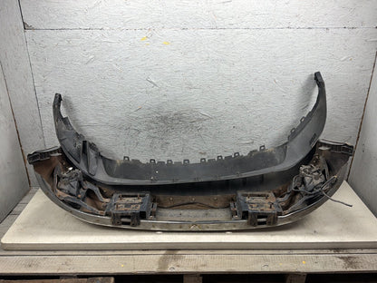 2013-2018 Ram 1500 Front Bumper Cover Panel Assembly OEM