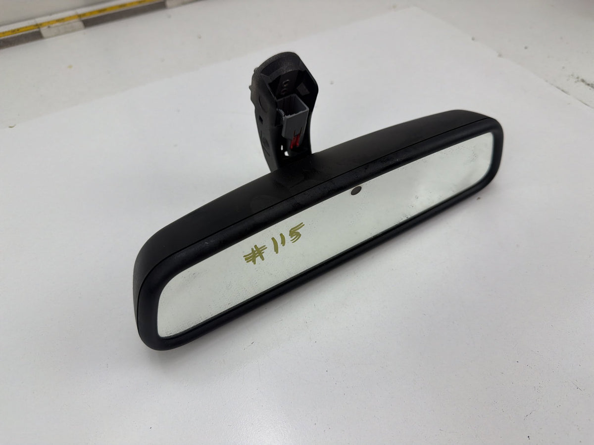 2010-2013 Land Rover Range Rover Rear View Mirror E11025891 OEM