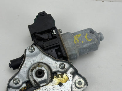 2013-2018 Nissan Altima Rear Left Power Window Regulator & Motor Assembly OEM