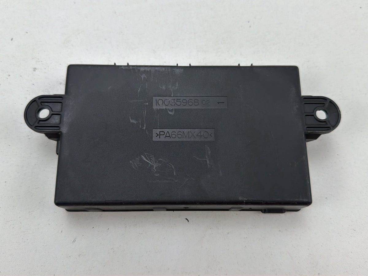 2007-2013 Mercedes-Benz S-Class W221 Front Right Door Control Module Unit OEM