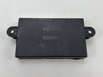 2007-2013 Mercedes-Benz S-Class W221 Front Right Door Control Module Unit OEM