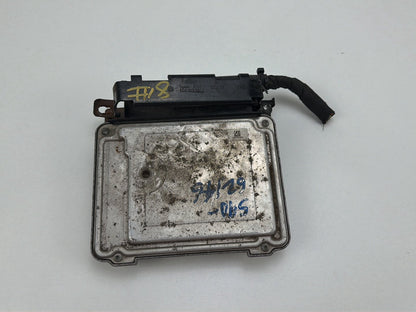 2013-2017 Volkswagen Tiguan Engine Computer/ ECU 6Q0907500C OEM