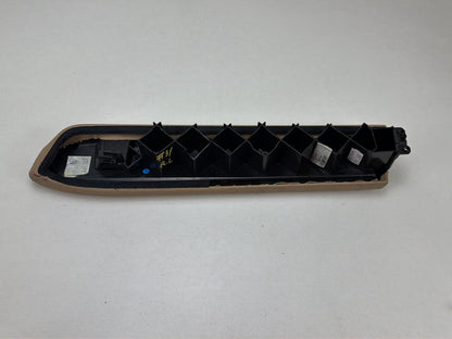 2007-2013 Mercedes-Benz S-Class W221 Rear Left Interior Door Panel Armrest OEM