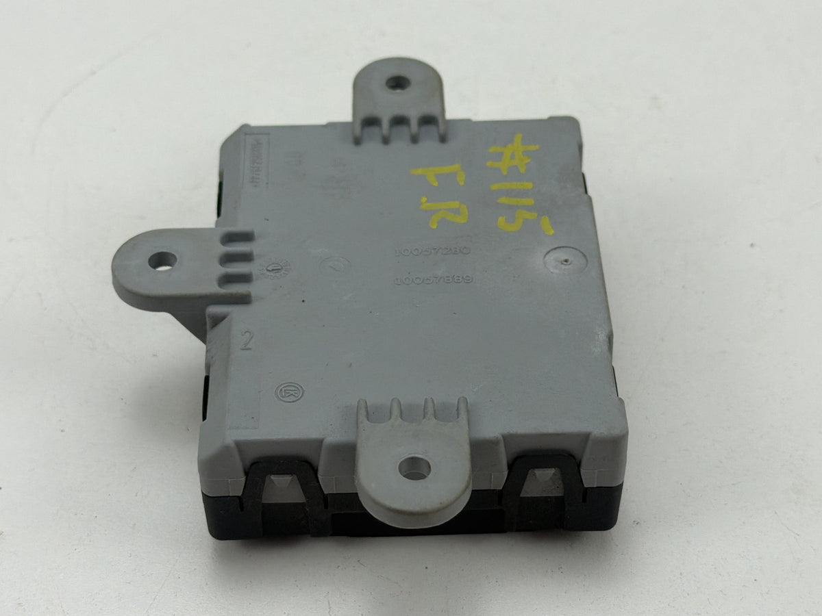 2010-2013 Land Rover Range Rover Right Front Door Control Module OEM