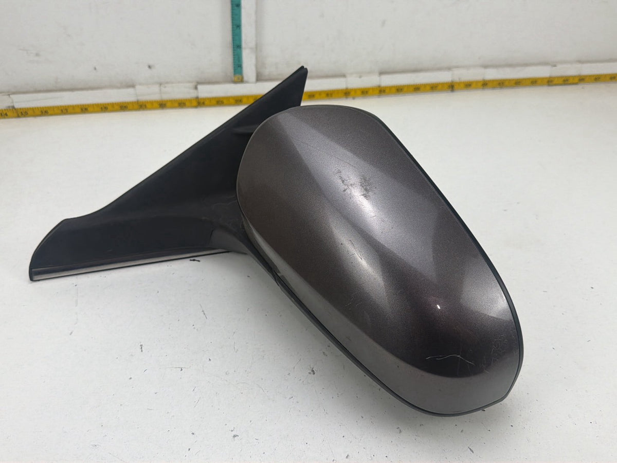 2015-2017 Toyota Camry XV50-Left Driver Side Door Exterior Rear View Mirror OEM