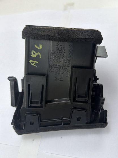 2006-2007 Infiniti M35 M45 Front Right Passenger Side Dash AC Air Vent OEM