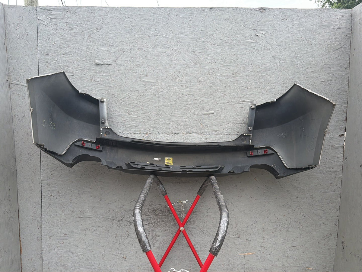 2007- 2012 Acura RDX- Rear Bumper Cover Panel Capa Certified 96944527 OEM
