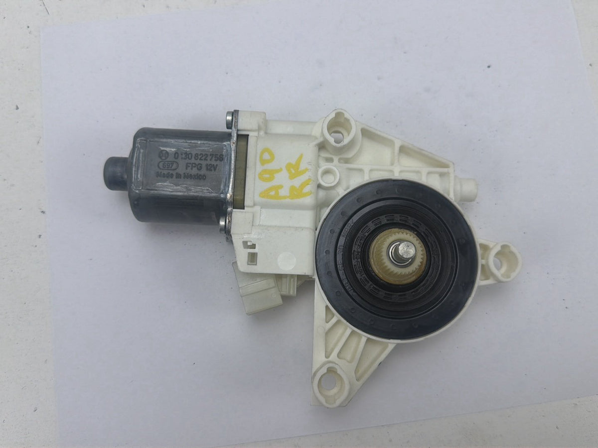 2012-2015 Mercedes-Benz ML550 Rear Right Side Door Window Regulator Motor OEM