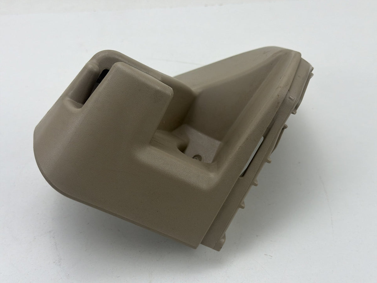 2010-2015 Lexus IS250C Trunk Left Driver Side Cover Trim 64921-53030 OEM
