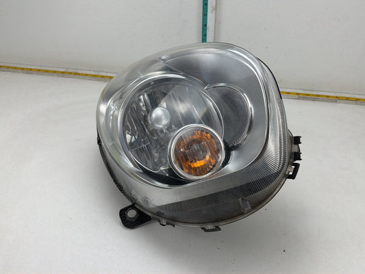 2011-2016 Mini Cooper Countryman S-Front Passenger Side Headlight 9801036-04 OEM