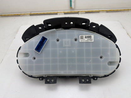 2011-2016 Chevrolet Cruze J300 Instrument Gauge Cluster Speedometer Display OEM