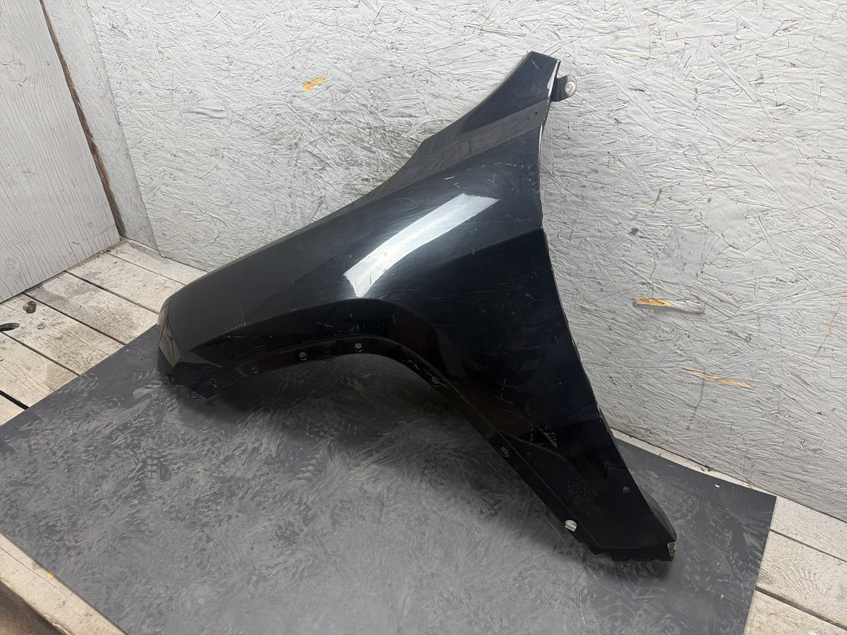 2014-2016 Jeep Grand Cherokee Front Left Driver Side Fender OEM