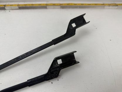 2007-2013 BMW X5 Front Left & Right Side Windshield Wiper Arm Set of 2 OEM