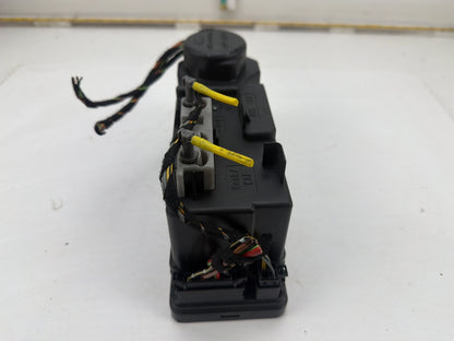 2004-2008 Chrysler Crossfire ZH Central Door Locking Vacuum Pump 1708000848 OEM