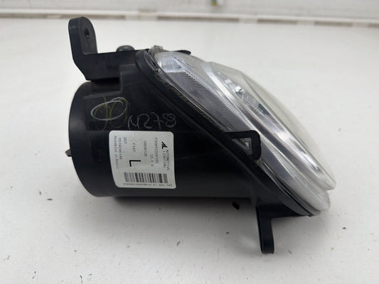 2012-2017 Fiat 500 Front Left Driver Side Bumper Turn Signal Parking Light OEM