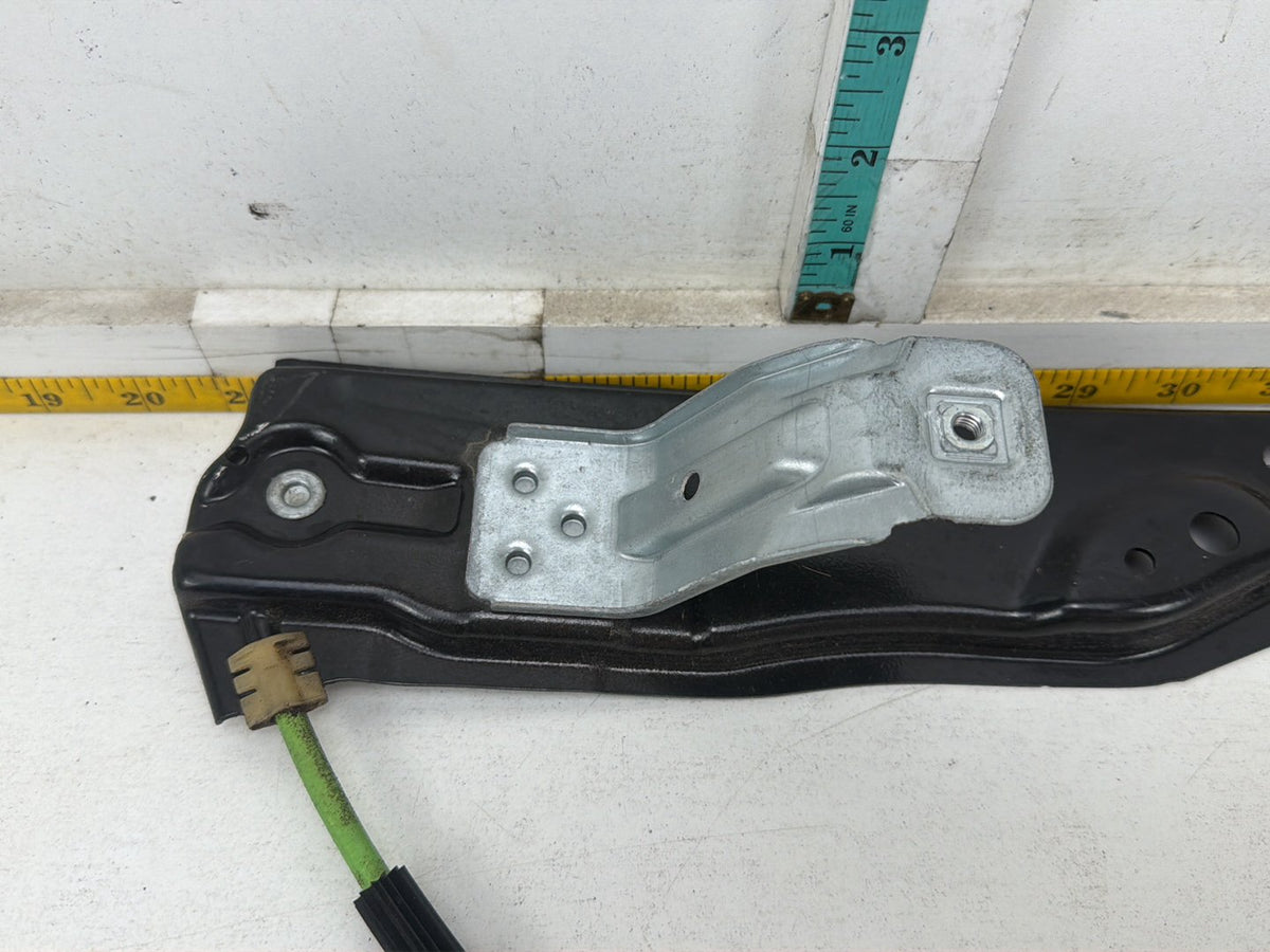 2017-2020 Jaguar F-Pace Front Left Driver Side Door Window Regulator Motor OEM