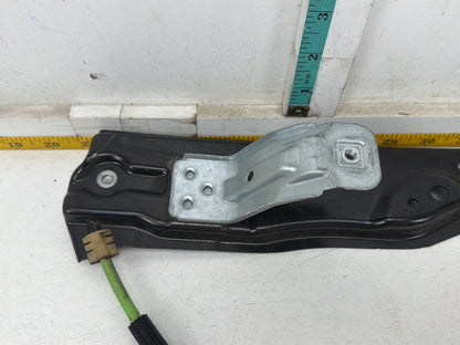 2017-2020 Jaguar F-Pace Front Left Driver Side Door Window Regulator Motor OEM