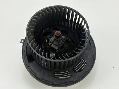 2011-2017 BMW X3 X4 AC Heater Blower Motor T1021327U-A OEM