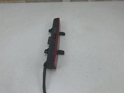 2008-2013 Infiniti G37 Rear High Mounted 3rd Third Brake Light Lamp OEM