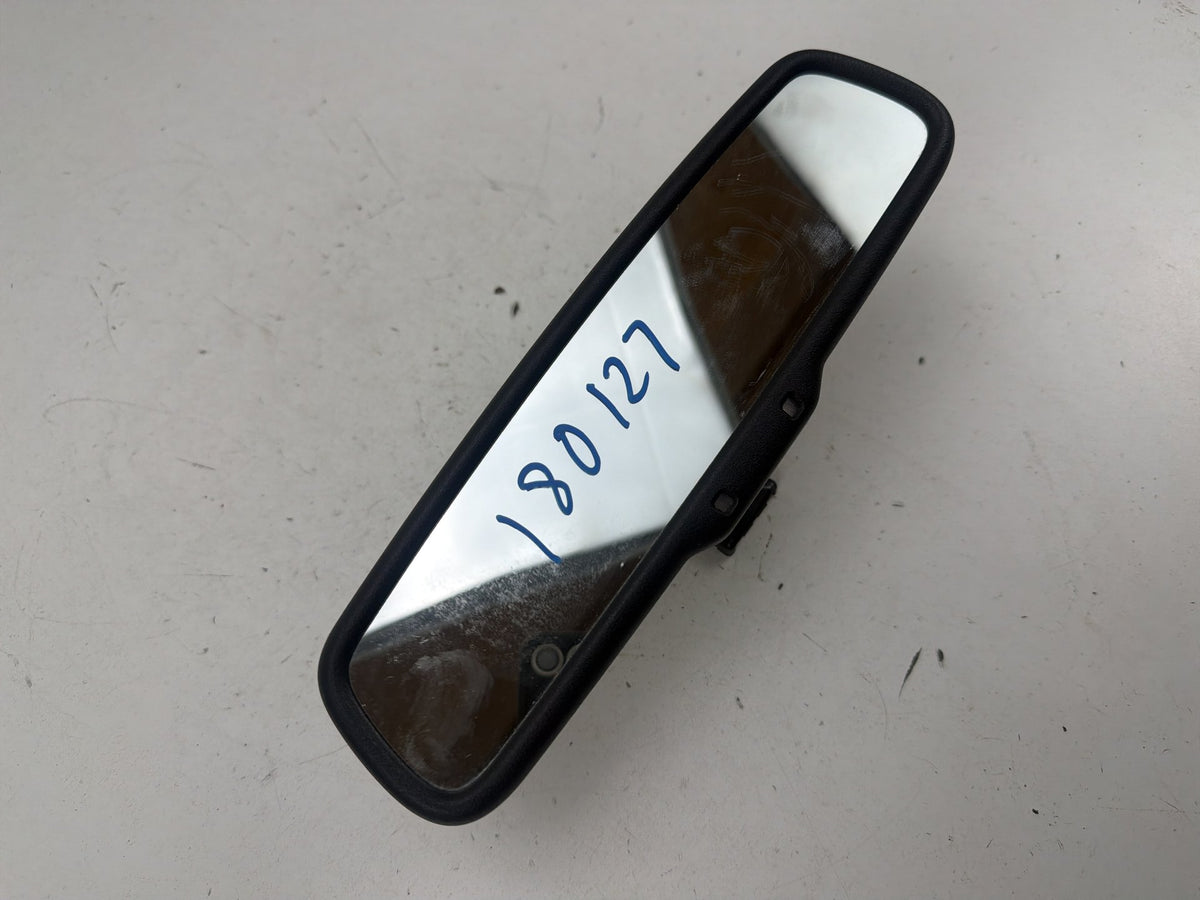 2010-2014 Ford Mustang Interior Rear View Mirror E11-026001 OEM
