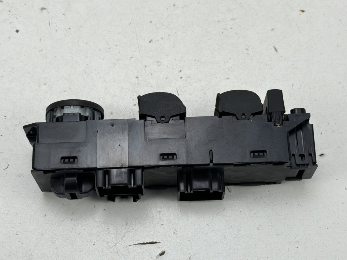 2013-2019 Ford Escape Left Front Driver Master Window Switch BM5T-14A132-AB OEM