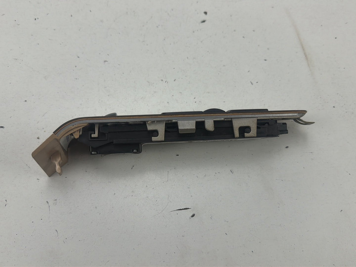 2003-2006 Mercedes-Benz S500 Front Left Driver Side Master Window Switch OEM