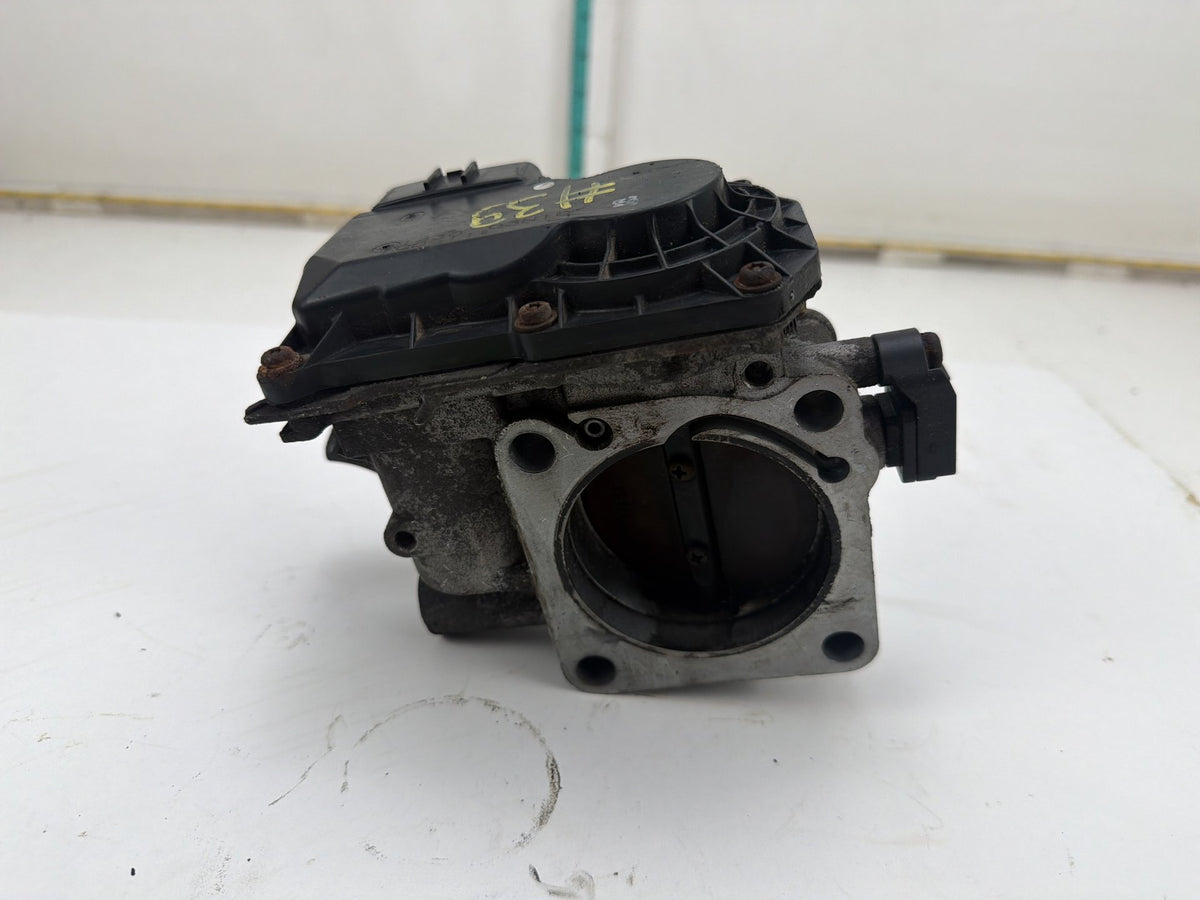 2011-2017 Honda Odyssey RL3 3.5L V6 Fuel Injection Throttle Body Valve OEM