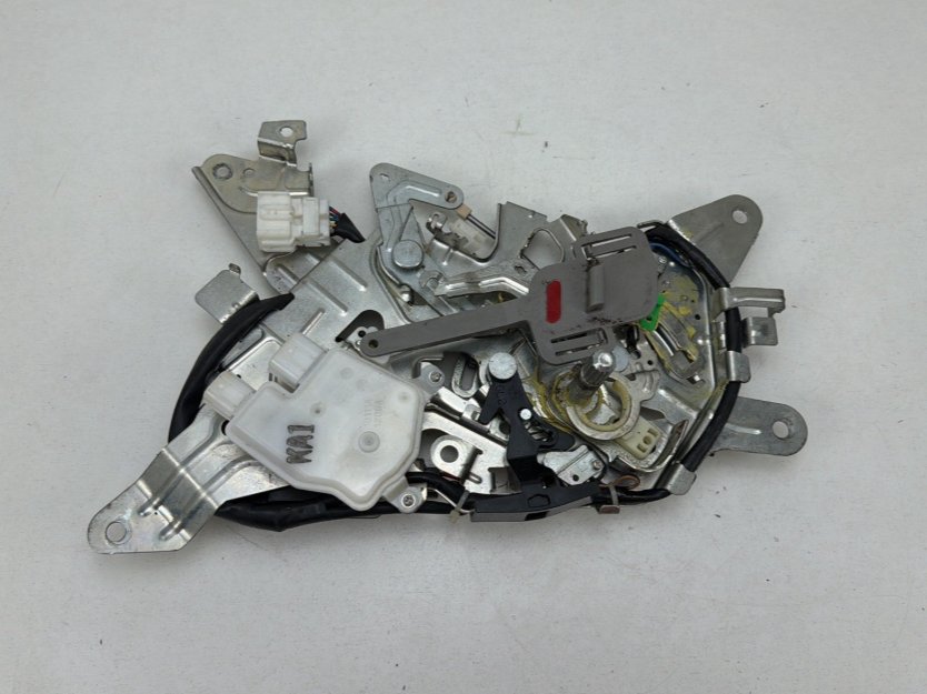 2011-2017 Honda Odyssey Rear Left Power Sliding Door Latch OEM