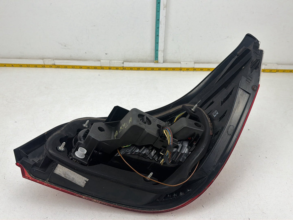 2004-2010 BMW 528i E60 5 Series Rear Left Side Outer LED Tail Light Lamp OEM