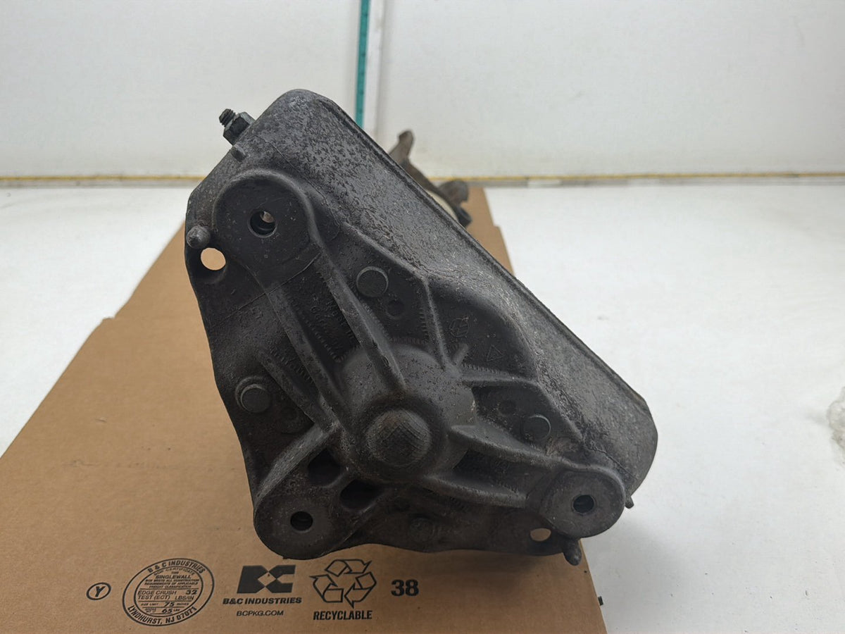 2004-2006 Porsche Cayenne Front Right Suspension Strut Assembly OEM