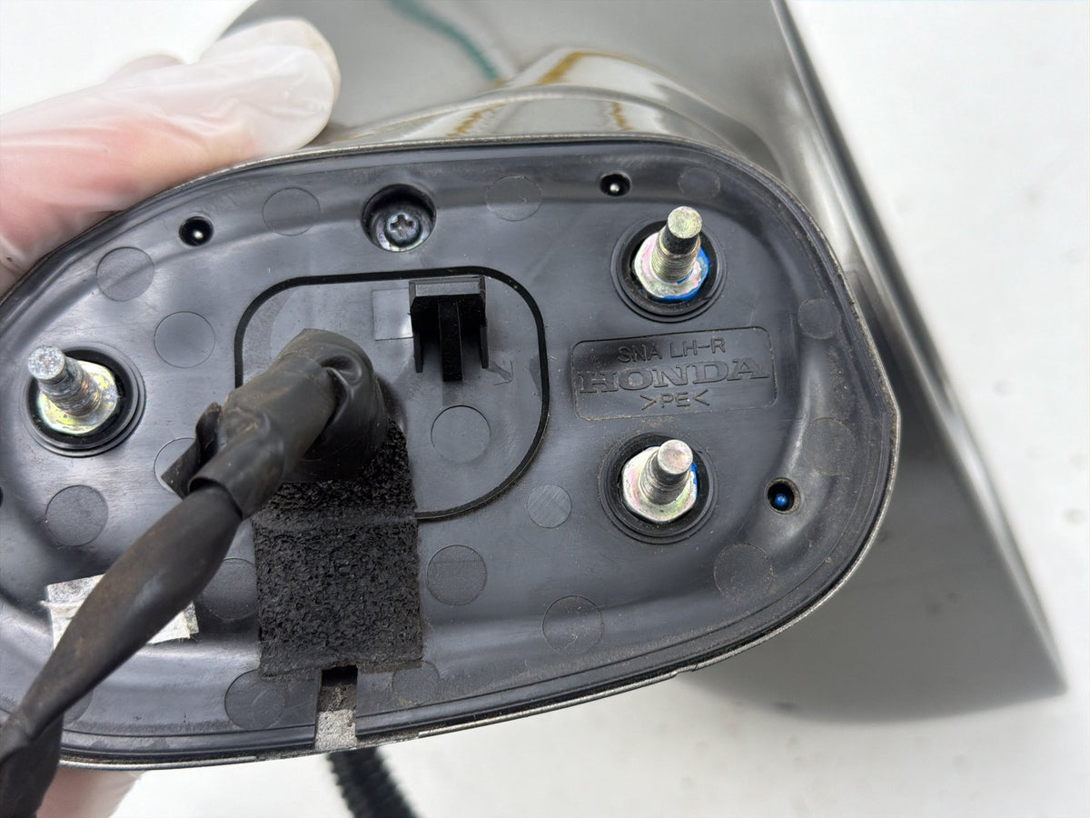 2006-2011 Honda Civic Sedan Right Passenger Side View Door Mirror OEM