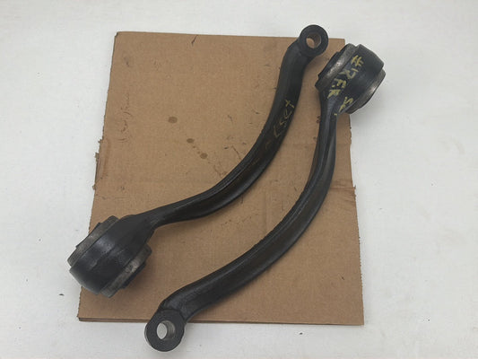 2012-2015 BMW X1 E84 Front Left and Right Lower Control Arm Set OEM